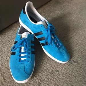 ADIDAS ORIGINALS GAZELLE - SIZE 10.5